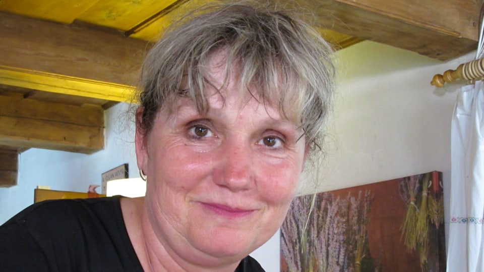 Iva Branbergerová